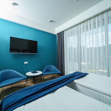 Dili Town Resort And Spa Dilijan Ngoại thất bức ảnh
