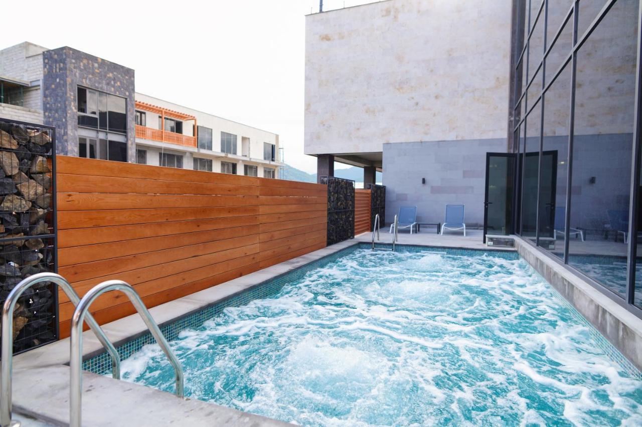 Dili Town Resort And Spa Dilijan Ngoại thất bức ảnh