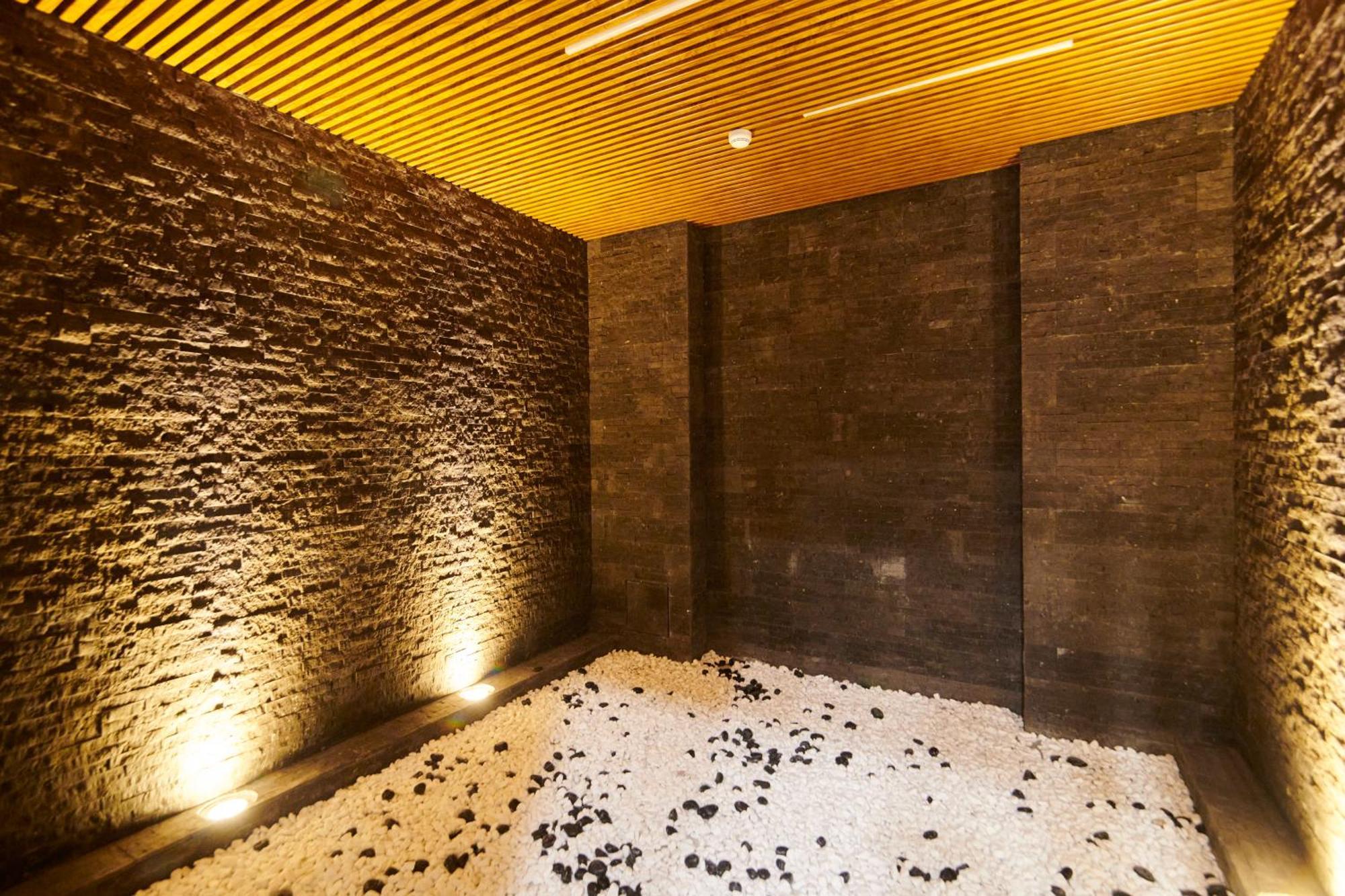 Dili Town Resort And Spa Dilijan Ngoại thất bức ảnh