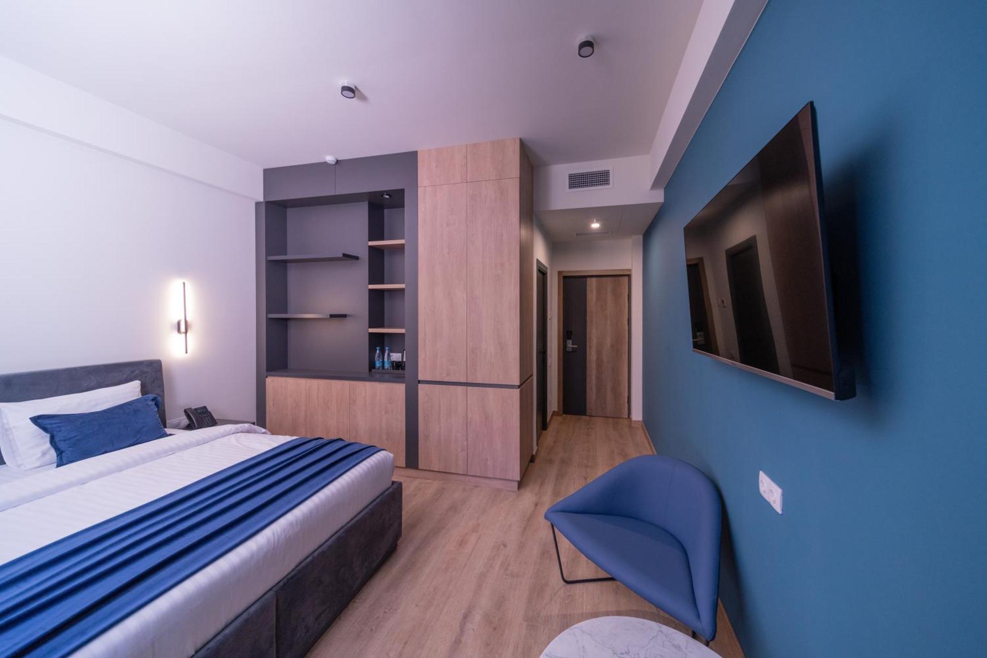 Dili Town Resort And Spa Dilijan Ngoại thất bức ảnh