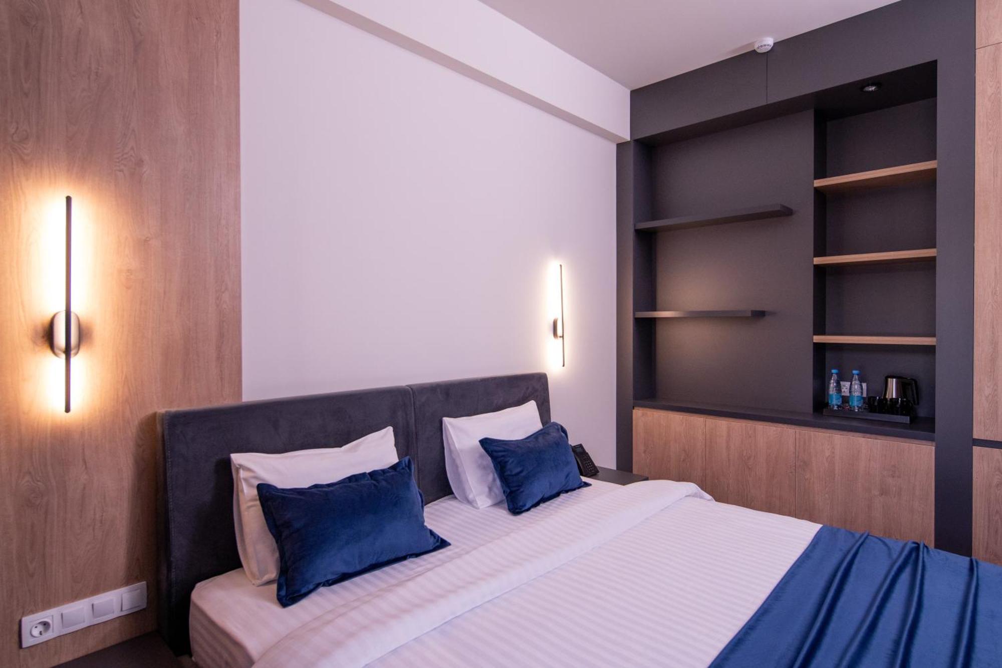 Dili Town Resort And Spa Dilijan Ngoại thất bức ảnh