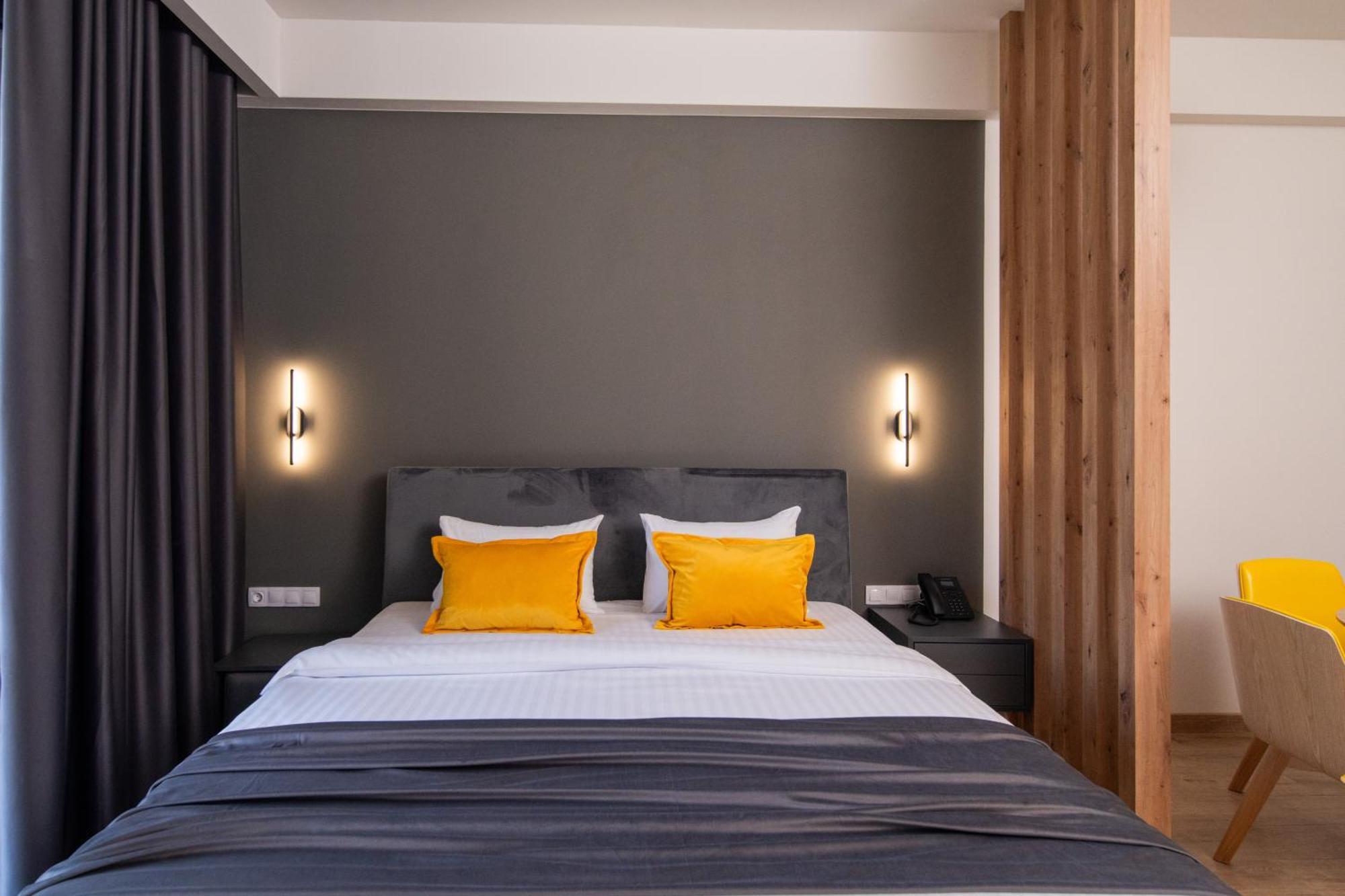 Dili Town Resort And Spa Dilijan Ngoại thất bức ảnh
