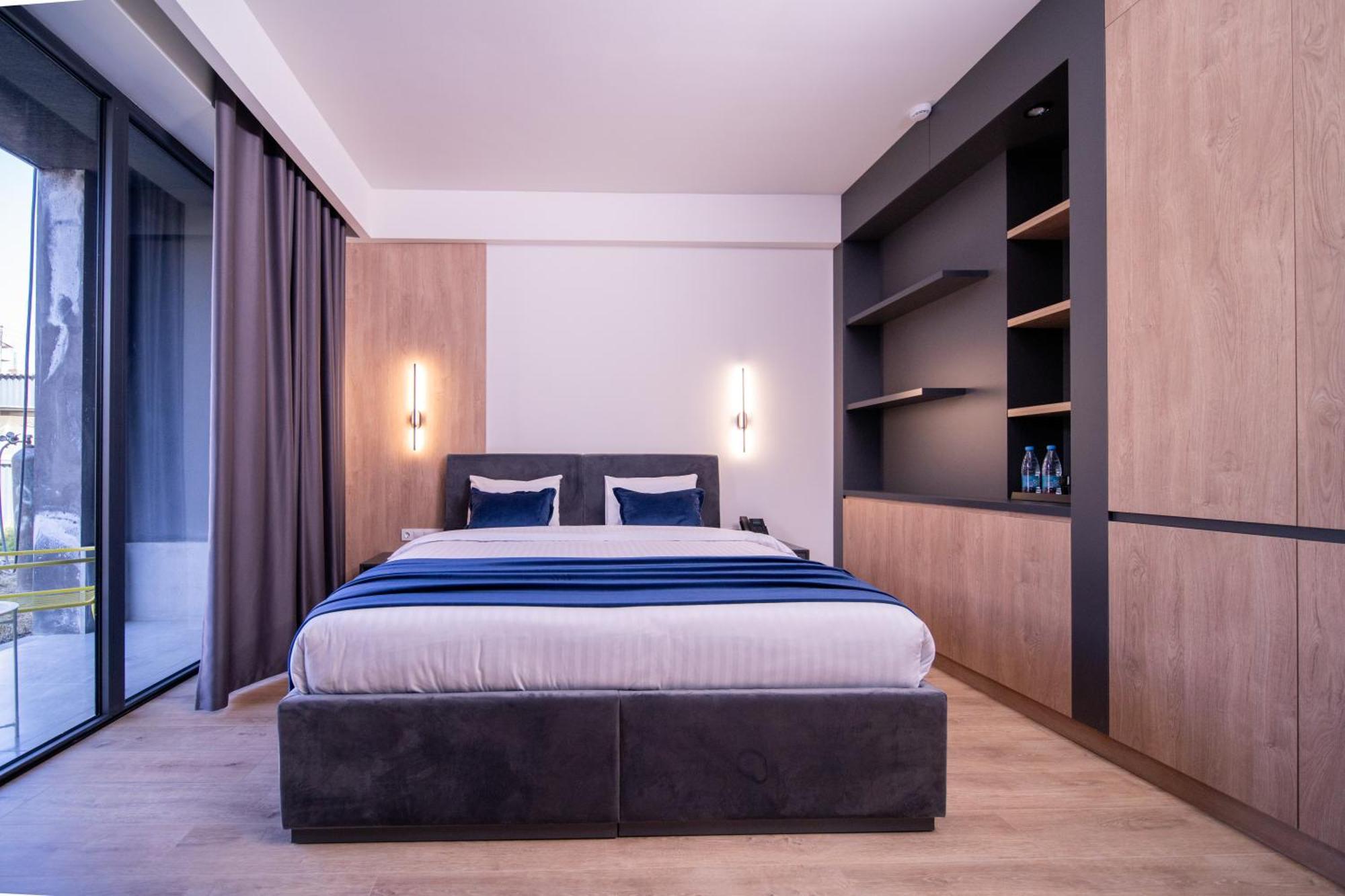 Dili Town Resort And Spa Dilijan Ngoại thất bức ảnh