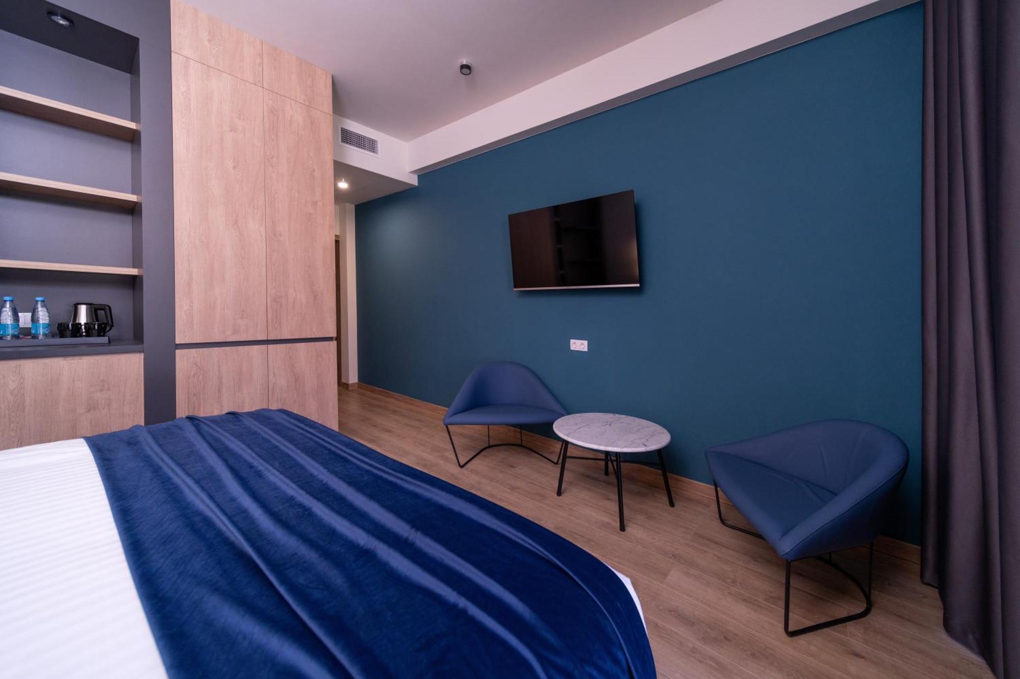 Dili Town Resort And Spa Dilijan Ngoại thất bức ảnh