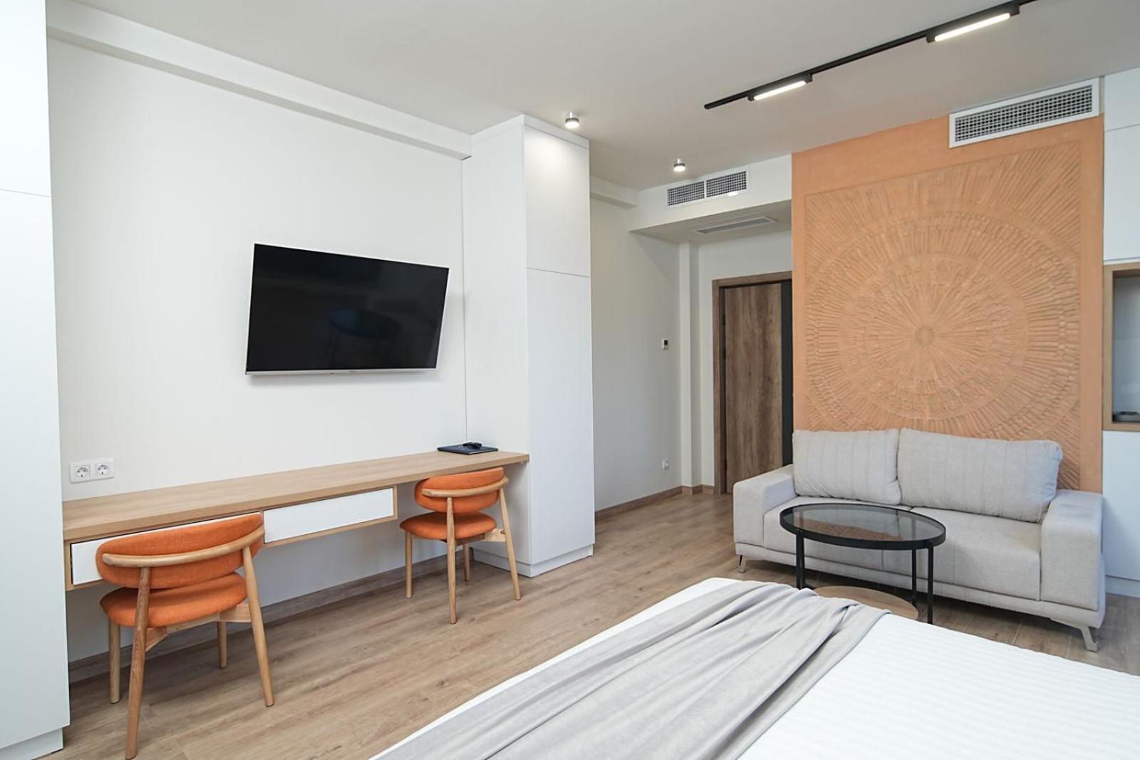 Dili Town Resort And Spa Dilijan Ngoại thất bức ảnh
