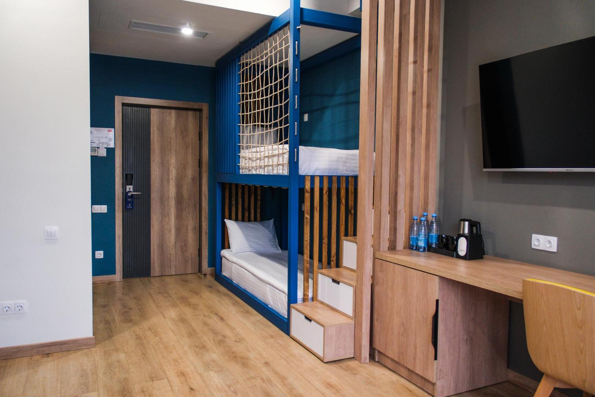 Dili Town Resort And Spa Dilijan Ngoại thất bức ảnh