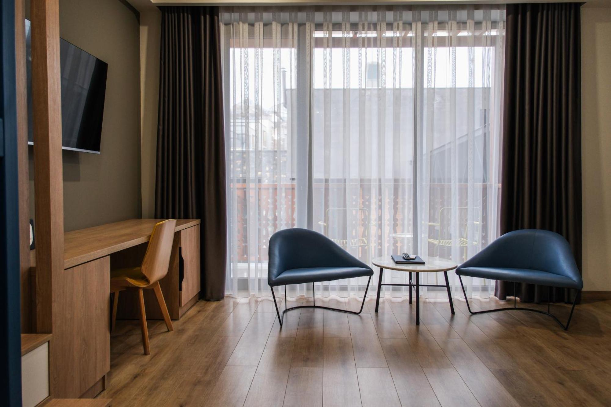 Dili Town Resort And Spa Dilijan Ngoại thất bức ảnh