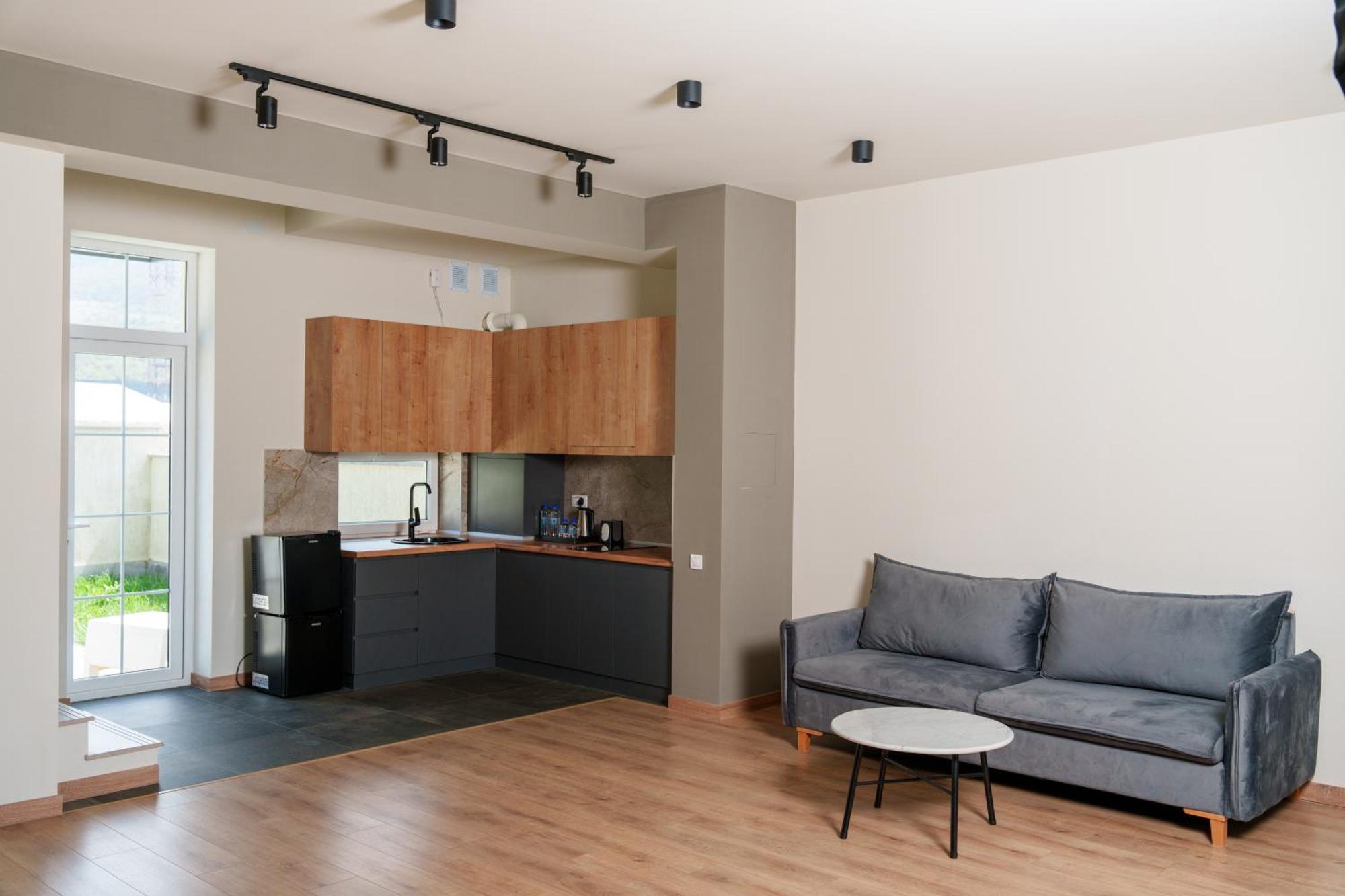 Dili Town Resort And Spa Dilijan Ngoại thất bức ảnh