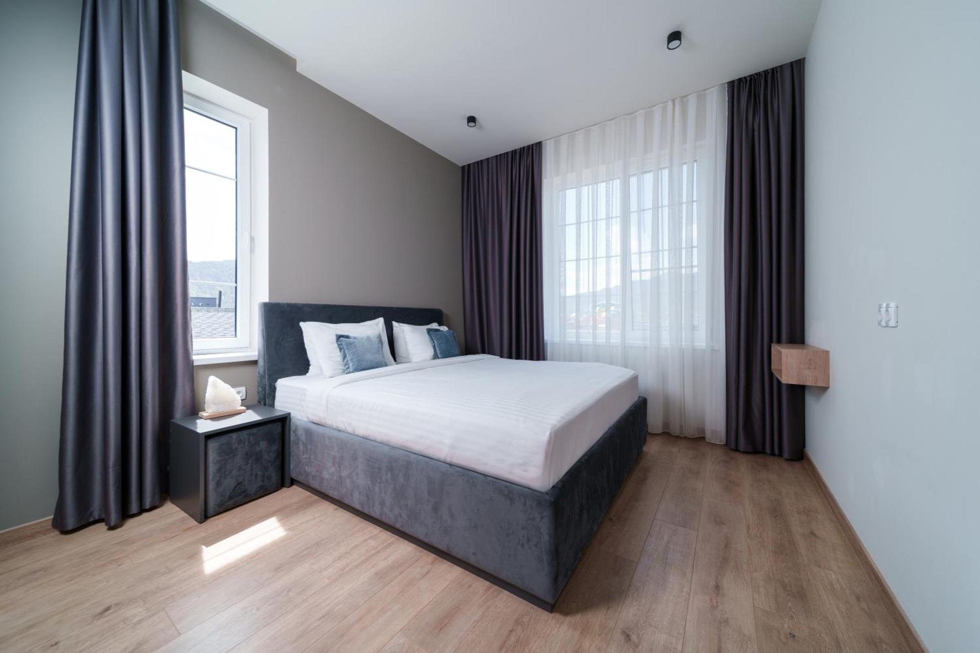 Dili Town Resort And Spa Dilijan Ngoại thất bức ảnh