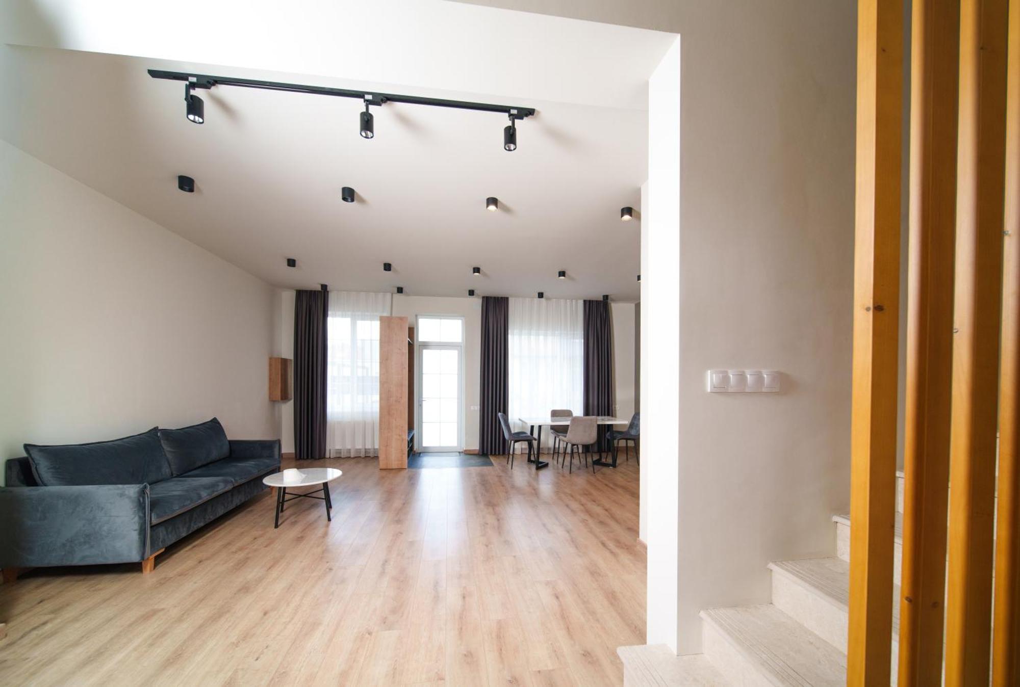 Dili Town Resort And Spa Dilijan Ngoại thất bức ảnh