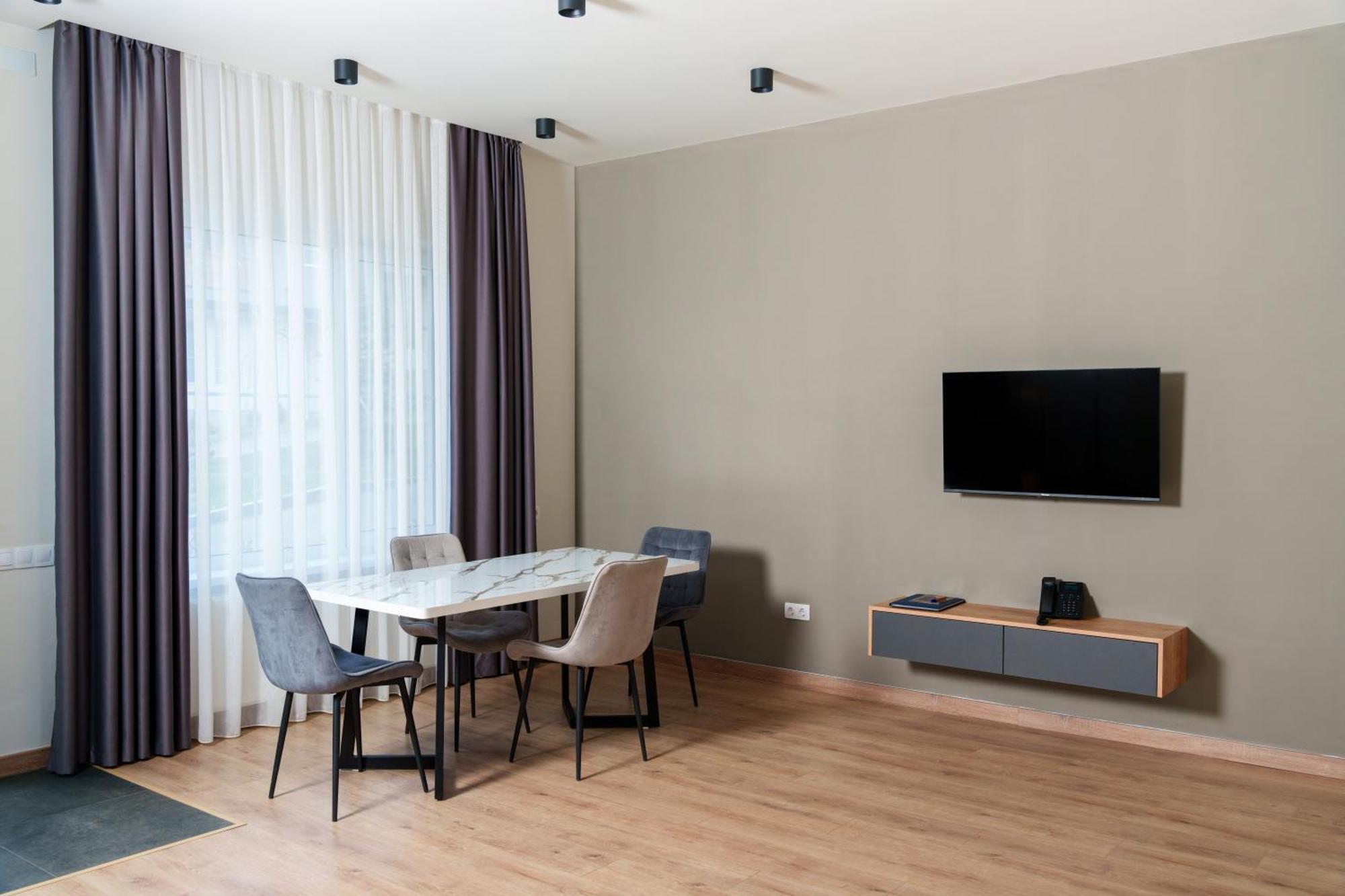 Dili Town Resort And Spa Dilijan Ngoại thất bức ảnh