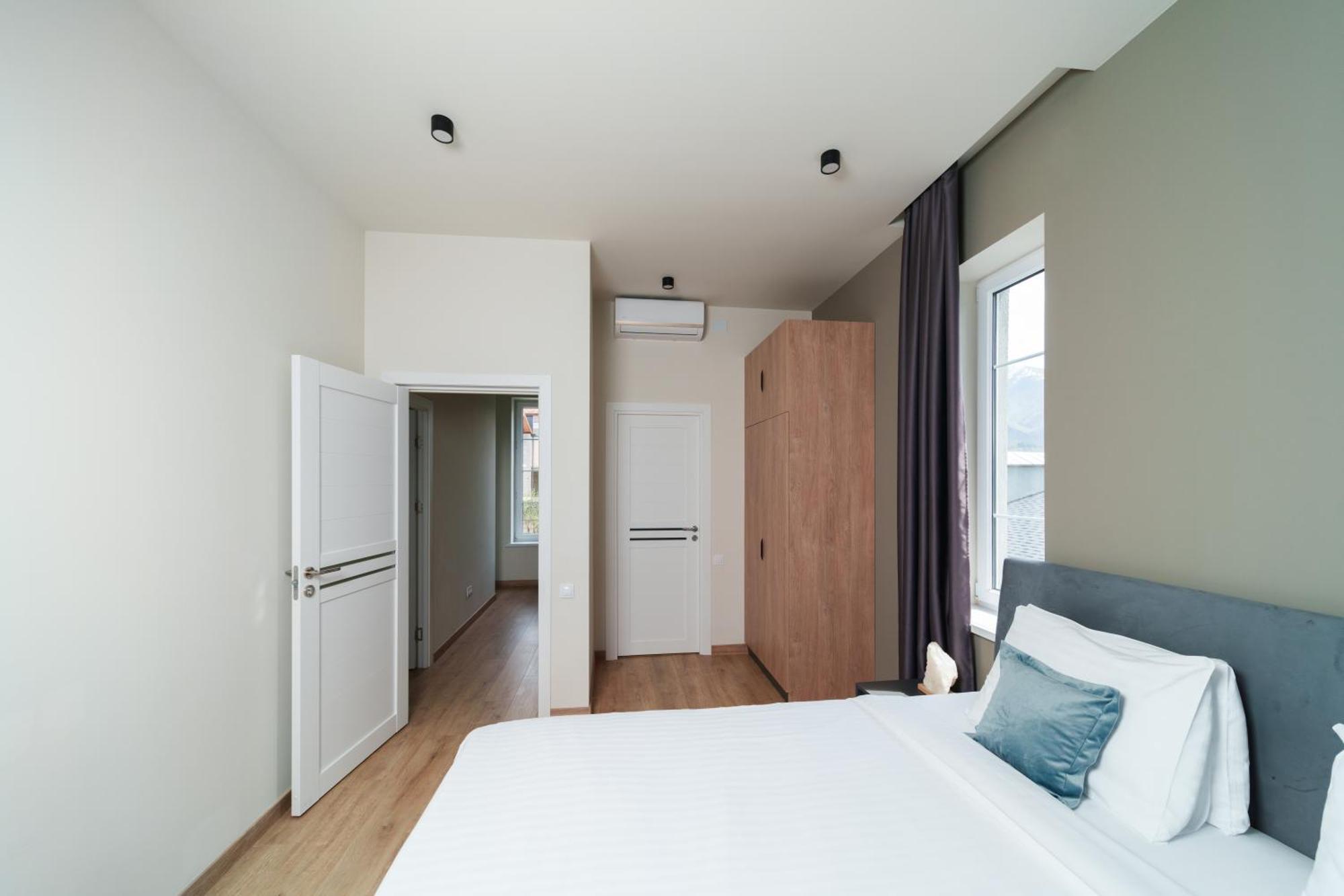 Dili Town Resort And Spa Dilijan Ngoại thất bức ảnh