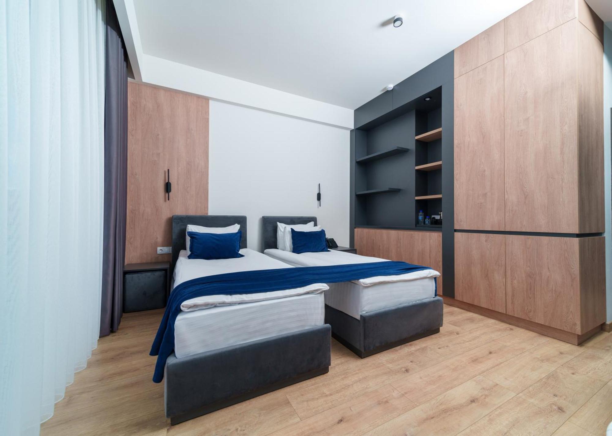 Dili Town Resort And Spa Dilijan Ngoại thất bức ảnh